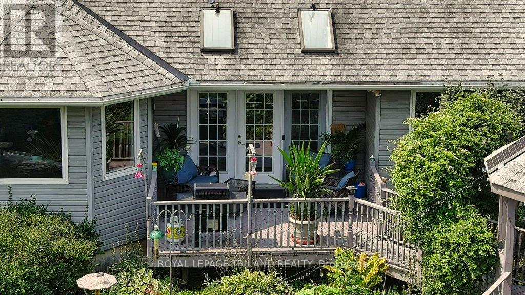 14 Poplar Street, Dutton/dunwich, Ontario  N0L 2M0 - Photo 45 - X12326902