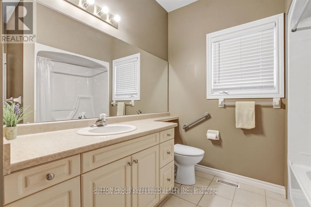 12 - 14 Cadeau Terrace, London South, Ontario  N6K 4X5 - Photo 20 - X12326944