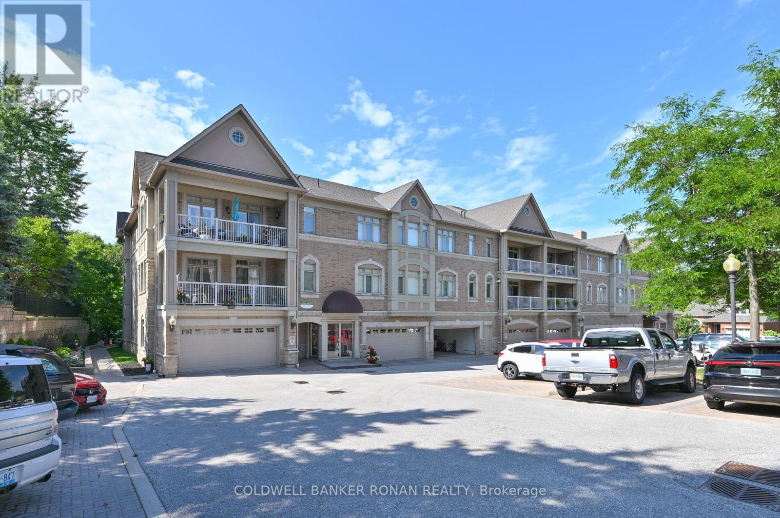 202 - 78 SUNSET BOULEVARD, New Tecumseth, Ontario