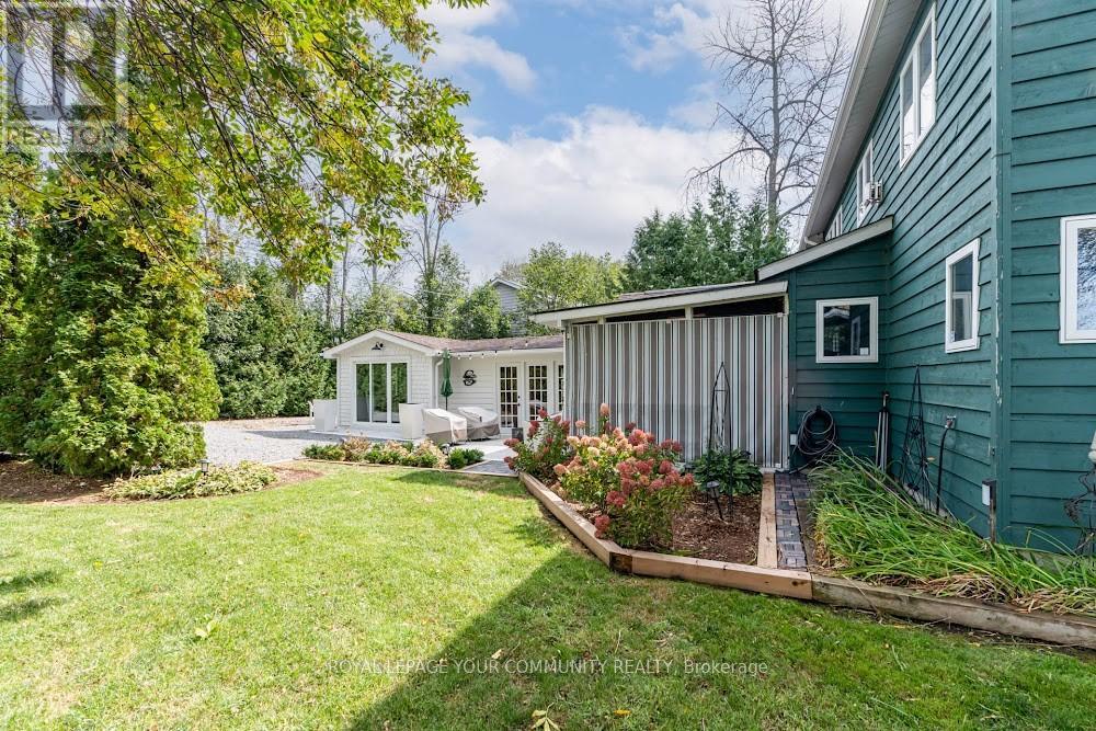 537 Eagle Road, Georgina Islands, Ontario  L0E 1R0 - Photo 10 - N12326830