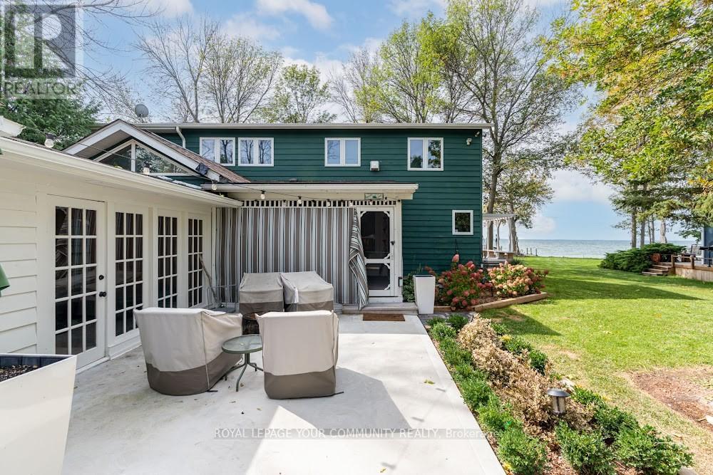 537 Eagle Road, Georgina Islands, Ontario  L0E 1R0 - Photo 12 - N12326830