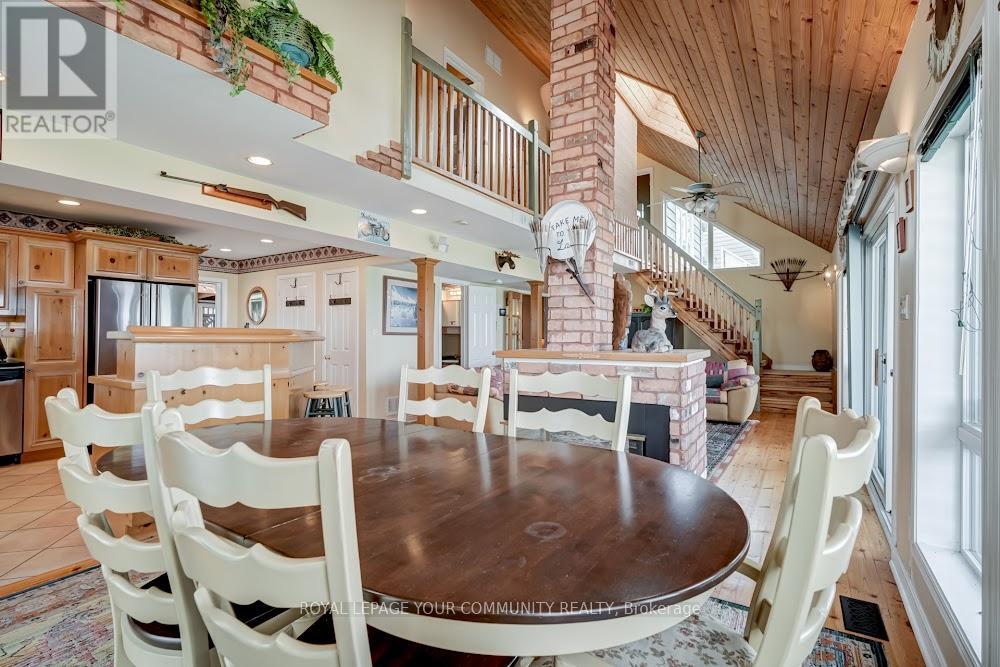537 Eagle Road, Georgina Islands, Ontario  L0E 1R0 - Photo 16 - N12326830