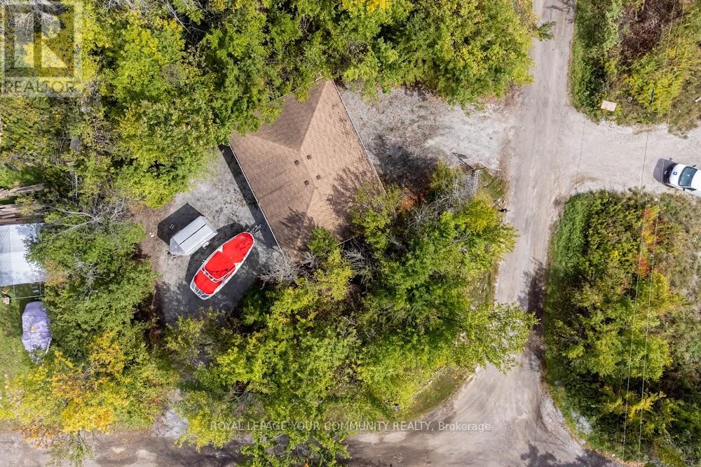 537 Eagle Road, Georgina Islands, Ontario  L0E 1R0 - Photo 2 - N12326830