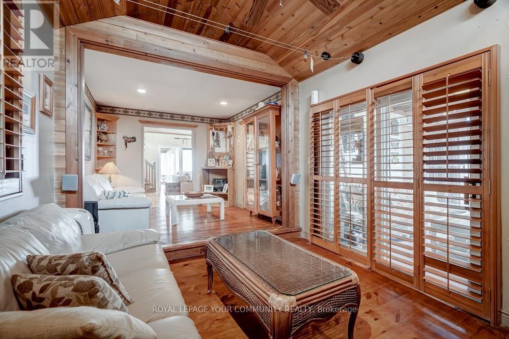 537 Eagle Road, Georgina Islands, Ontario  L0E 1R0 - Photo 22 - N12326830