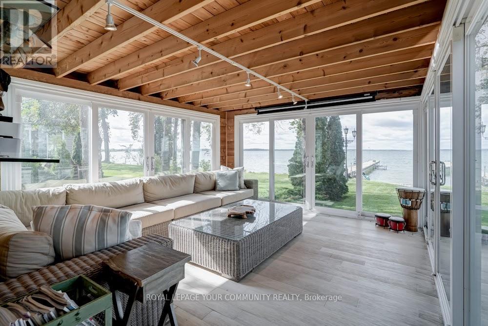 537 Eagle Road, Georgina Islands, Ontario  L0E 1R0 - Photo 24 - N12326830