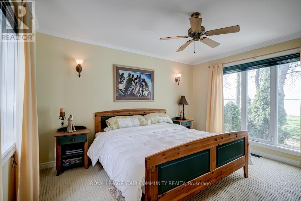 537 Eagle Road, Georgina Islands, Ontario  L0E 1R0 - Photo 26 - N12326830