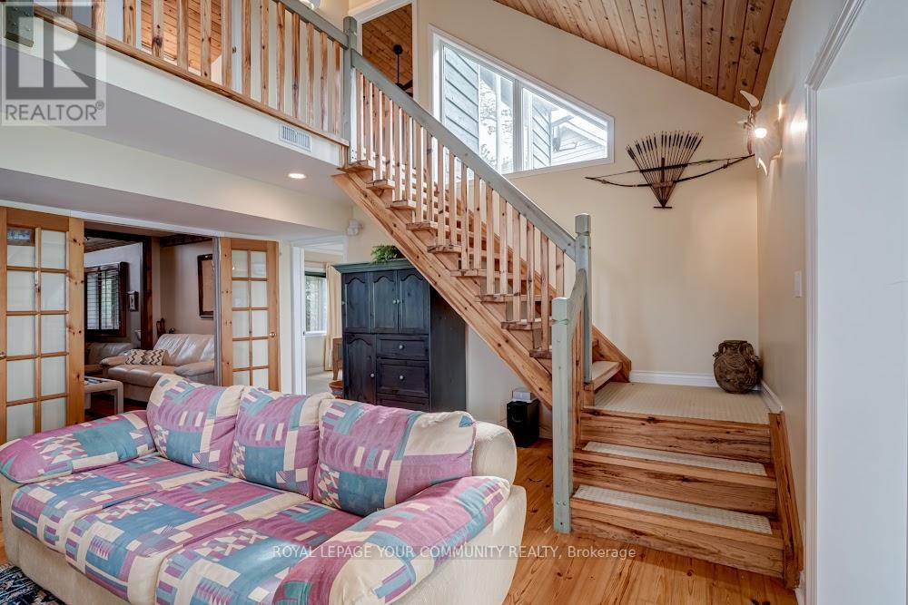 537 Eagle Road, Georgina Islands, Ontario  L0E 1R0 - Photo 27 - N12326830