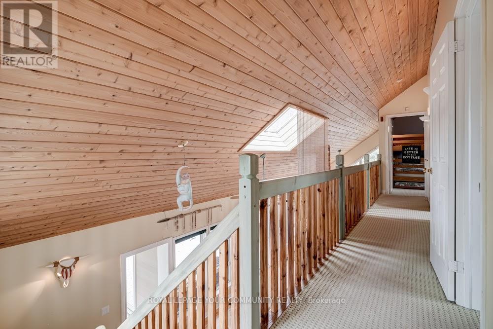 537 Eagle Road, Georgina Islands, Ontario  L0E 1R0 - Photo 28 - N12326830