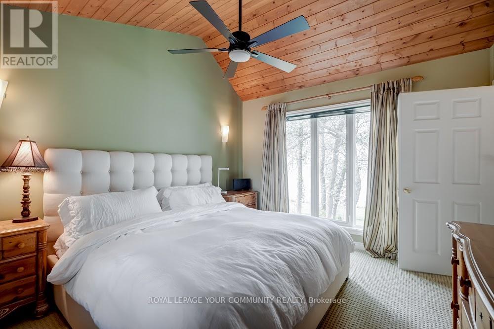 537 Eagle Road, Georgina Islands, Ontario  L0E 1R0 - Photo 29 - N12326830