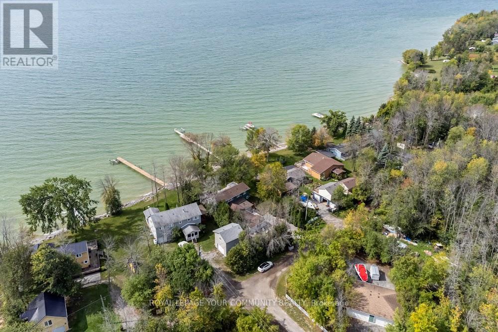 537 Eagle Road, Georgina Islands, Ontario  L0E 1R0 - Photo 3 - N12326830