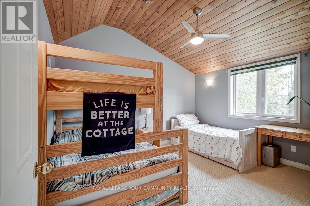 537 Eagle Road, Georgina Islands, Ontario  L0E 1R0 - Photo 31 - N12326830