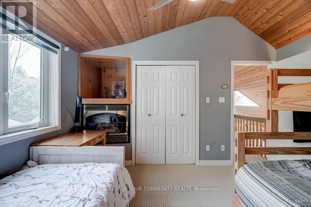 537 Eagle Road, Georgina Islands, Ontario  L0E 1R0 - Photo 32 - N12326830