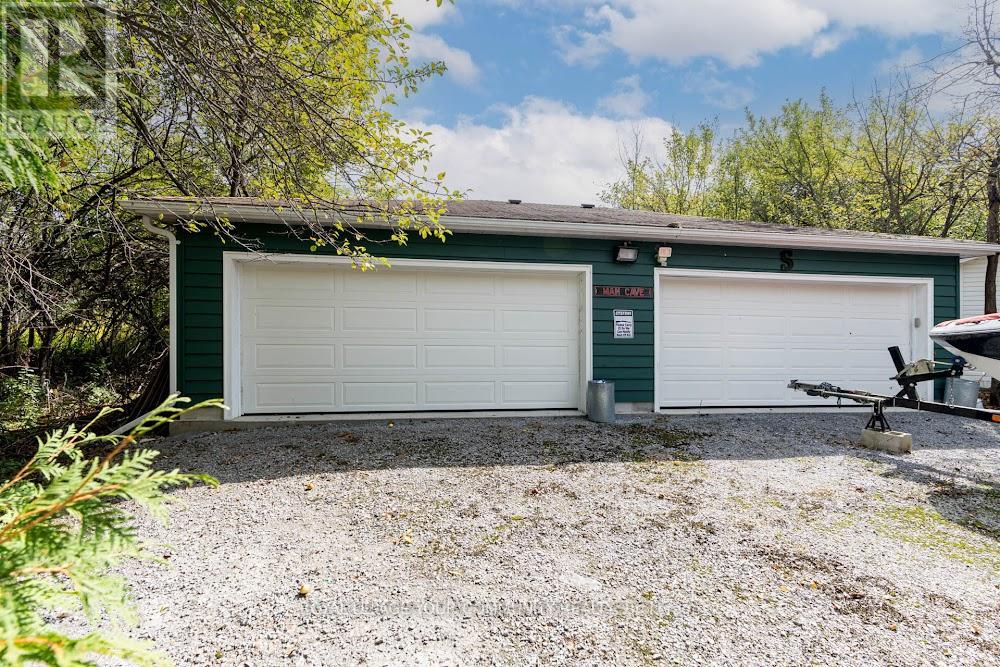 537 Eagle Road, Georgina Islands, Ontario  L0E 1R0 - Photo 35 - N12326830