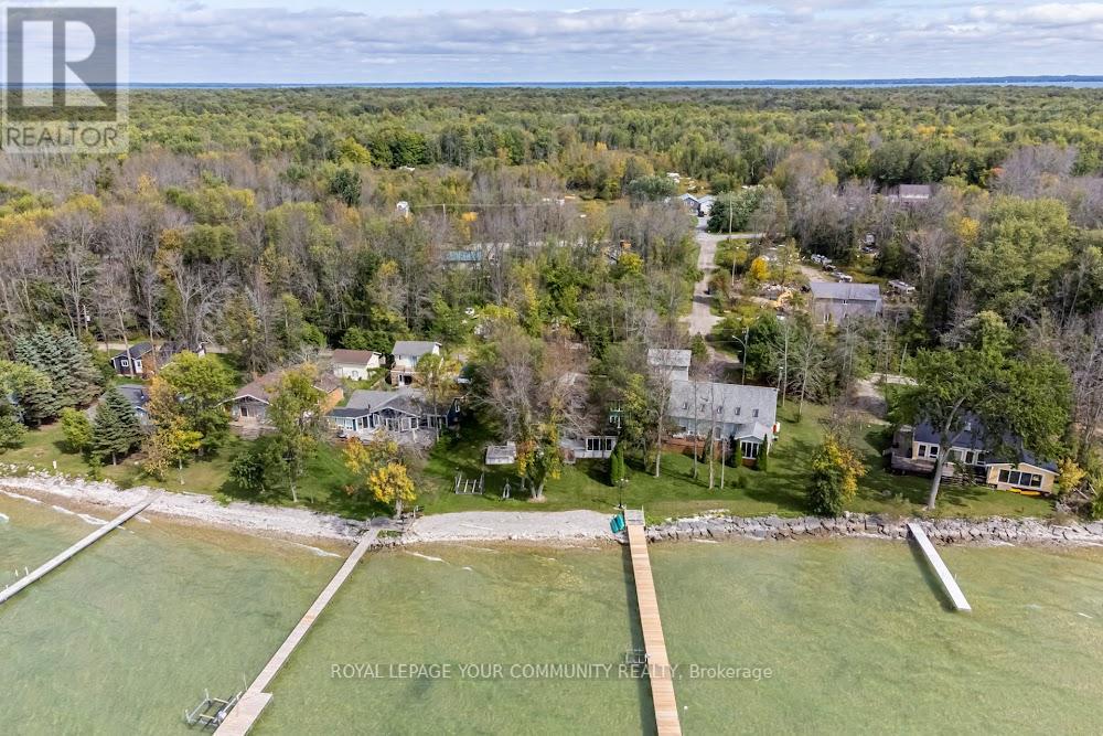 537 Eagle Road, Georgina Islands, Ontario  L0E 1R0 - Photo 36 - N12326830