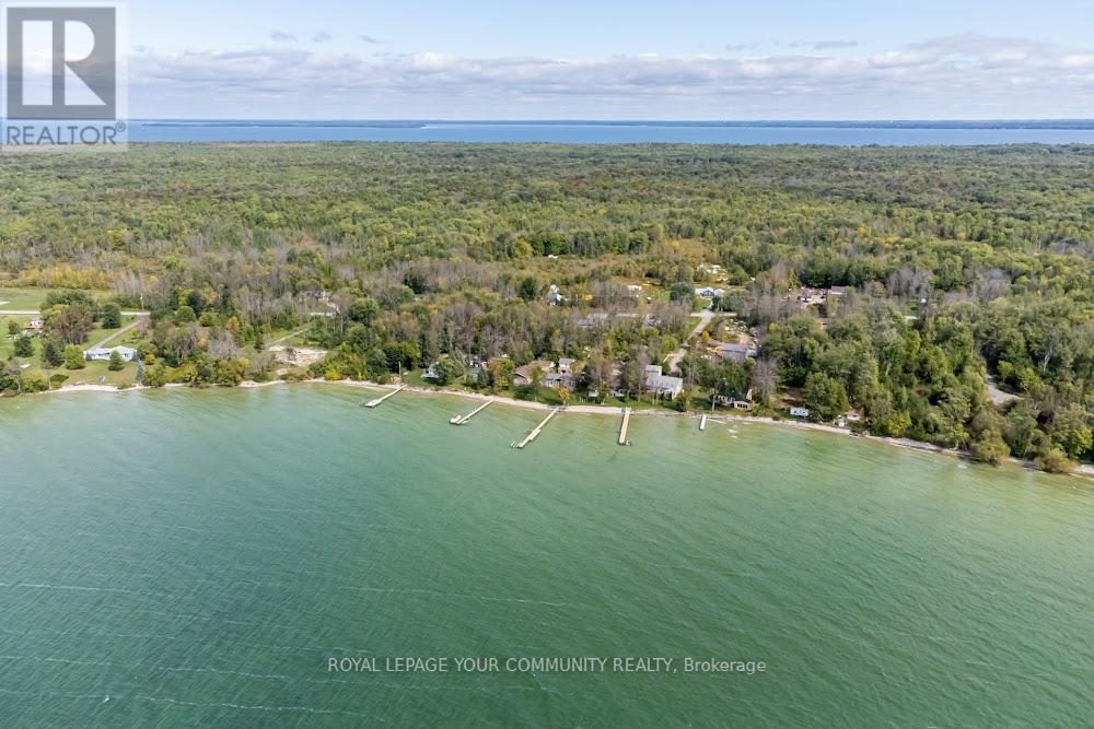 537 Eagle Road, Georgina Islands, Ontario  L0E 1R0 - Photo 37 - N12326830