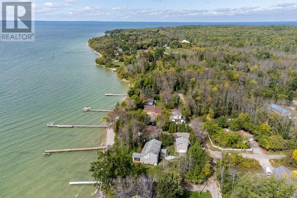 537 Eagle Road, Georgina Islands, Ontario  L0E 1R0 - Photo 4 - N12326830