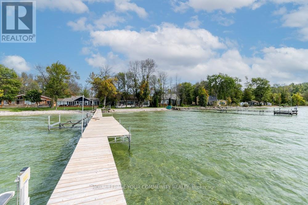 537 Eagle Road, Georgina Islands, Ontario  L0E 1R0 - Photo 40 - N12326830