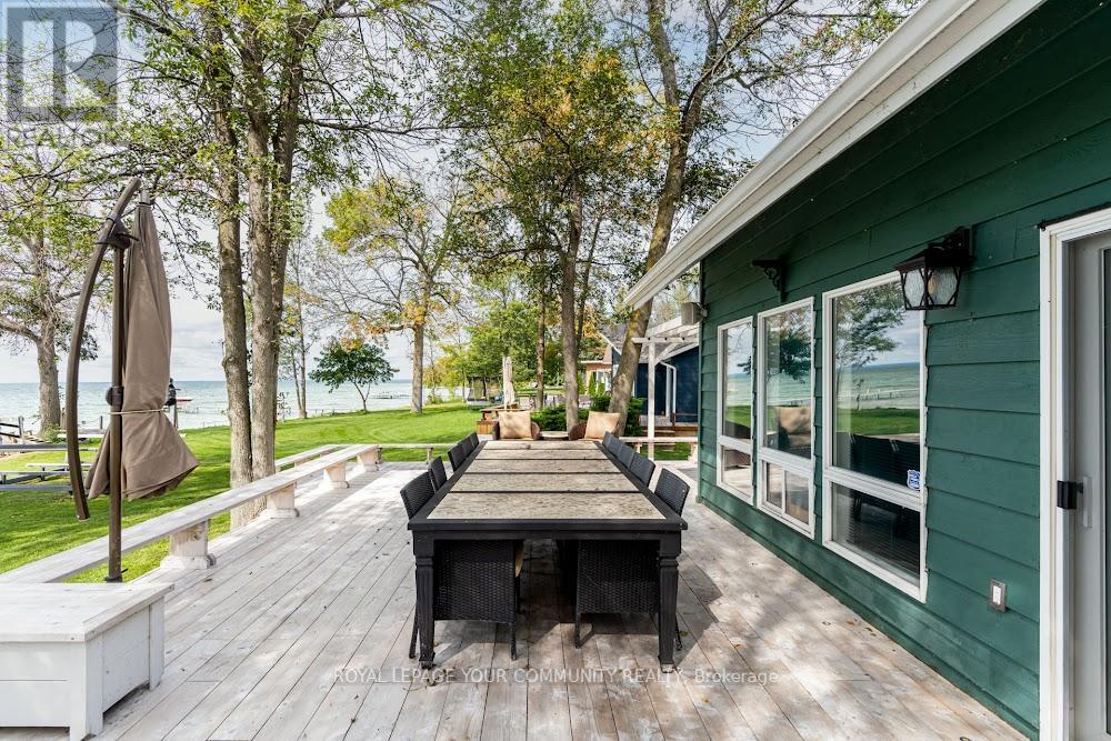 537 Eagle Road, Georgina Islands, Ontario  L0E 1R0 - Photo 42 - N12326830