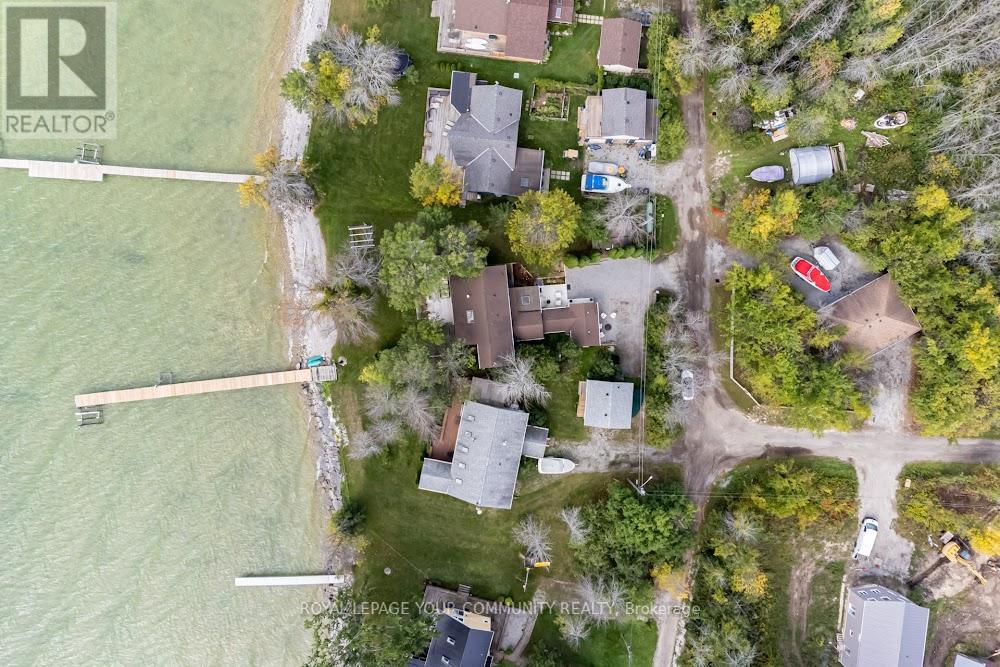 537 Eagle Road, Georgina Islands, Ontario  L0E 1R0 - Photo 6 - N12326830
