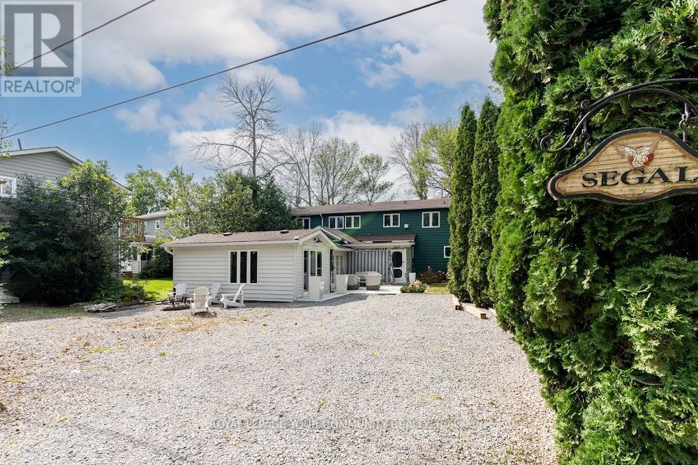 537 Eagle Road, Georgina Islands, Ontario  L0E 1R0 - Photo 7 - N12326830