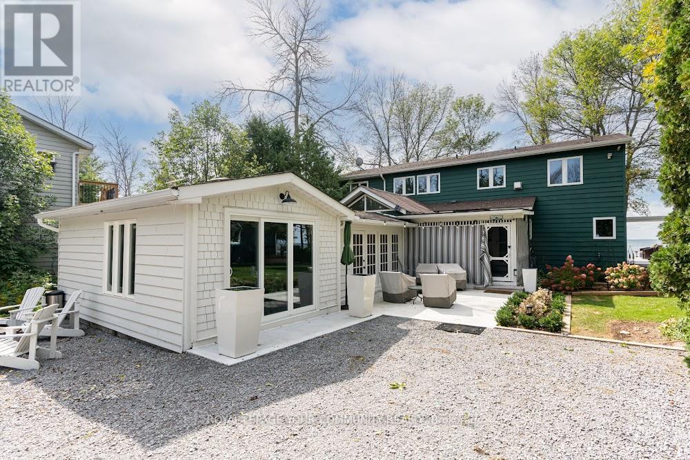 537 Eagle Road, Georgina Islands, Ontario  L0E 1R0 - Photo 9 - N12326830