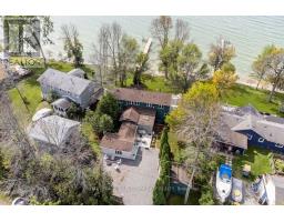 537 EAGLE ROAD, Georgina Islands, Ontario