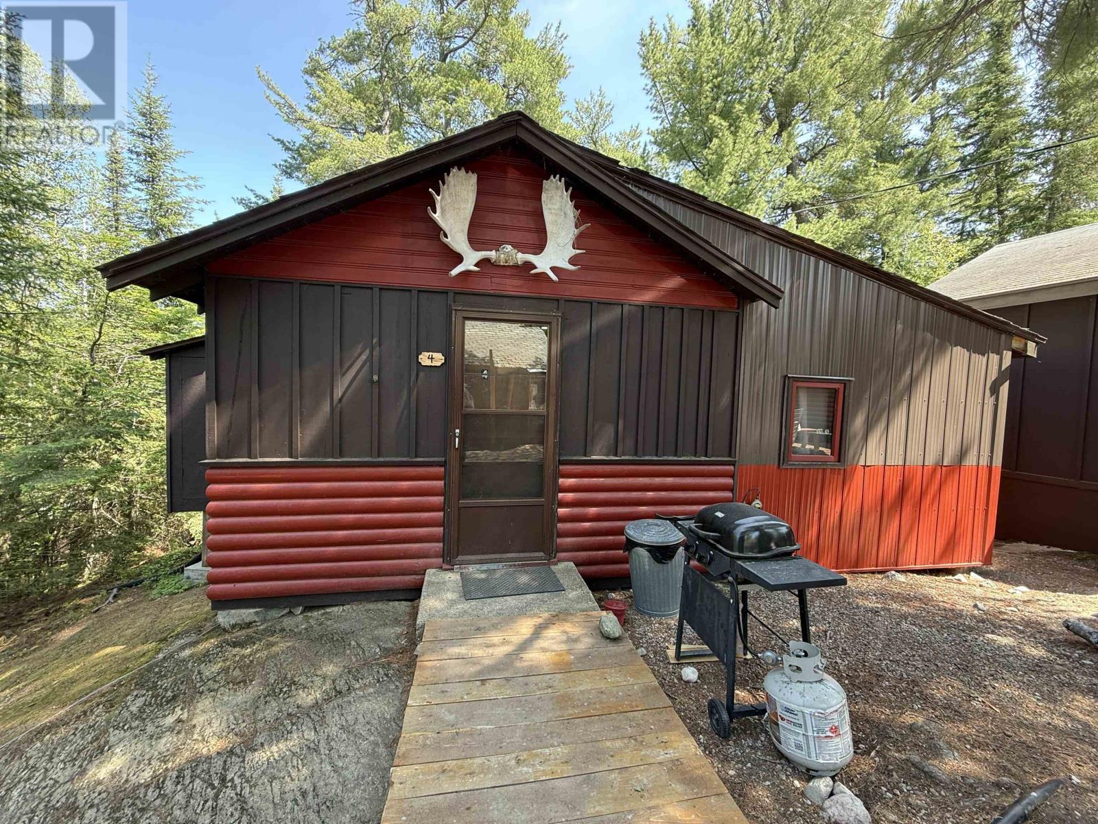 4103 Hwy 72 Hwy, Sioux Lookout, Ontario  P8T 0A7 - Photo 22 - TB252362