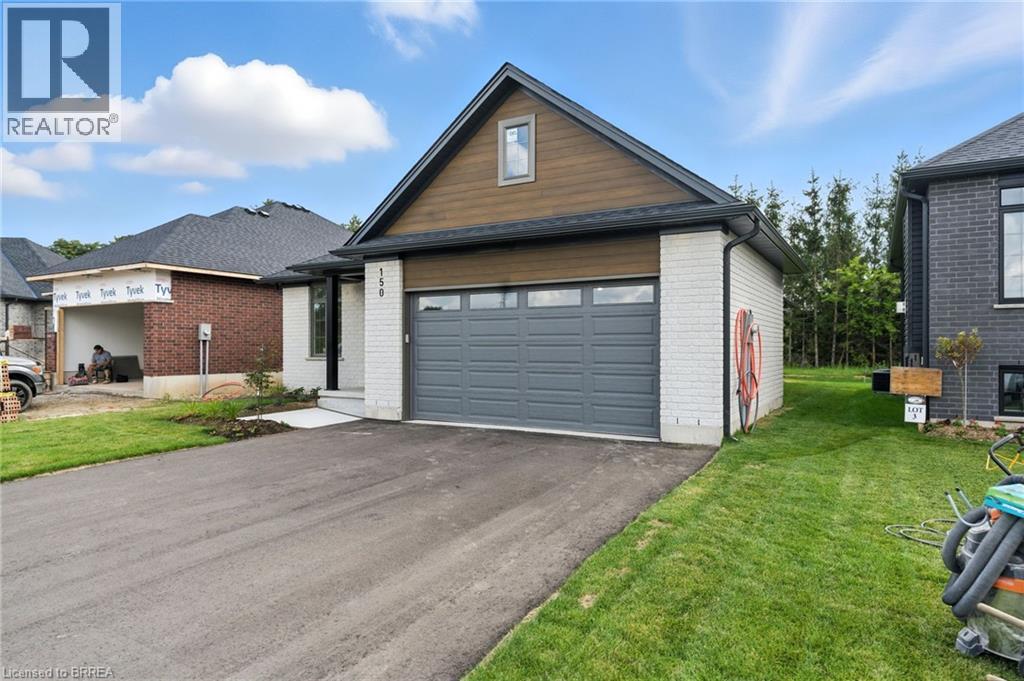 150 Vanrooy Trail, Waterford, Ontario  N0E 1Y0 - Photo 3 - 40757566