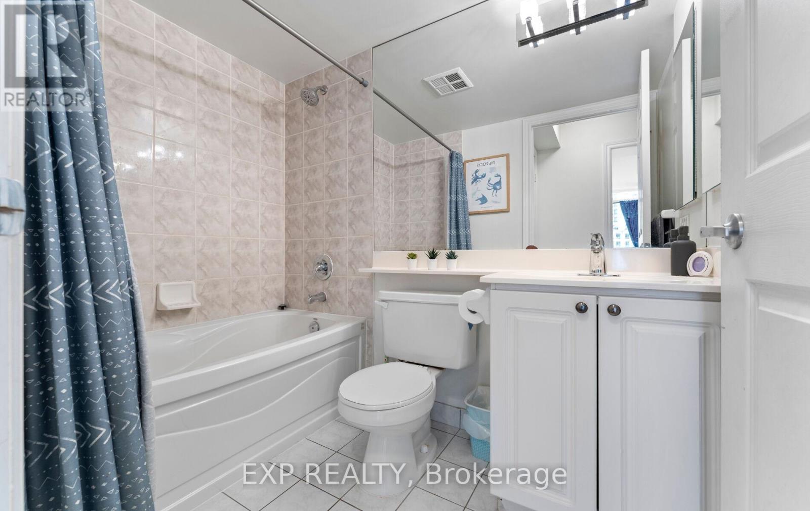 1202 - 3880 Duke Of York Boulevard, Mississauga (City Centre), Ontario  L5B 4M7 - Photo 21 - W12204481