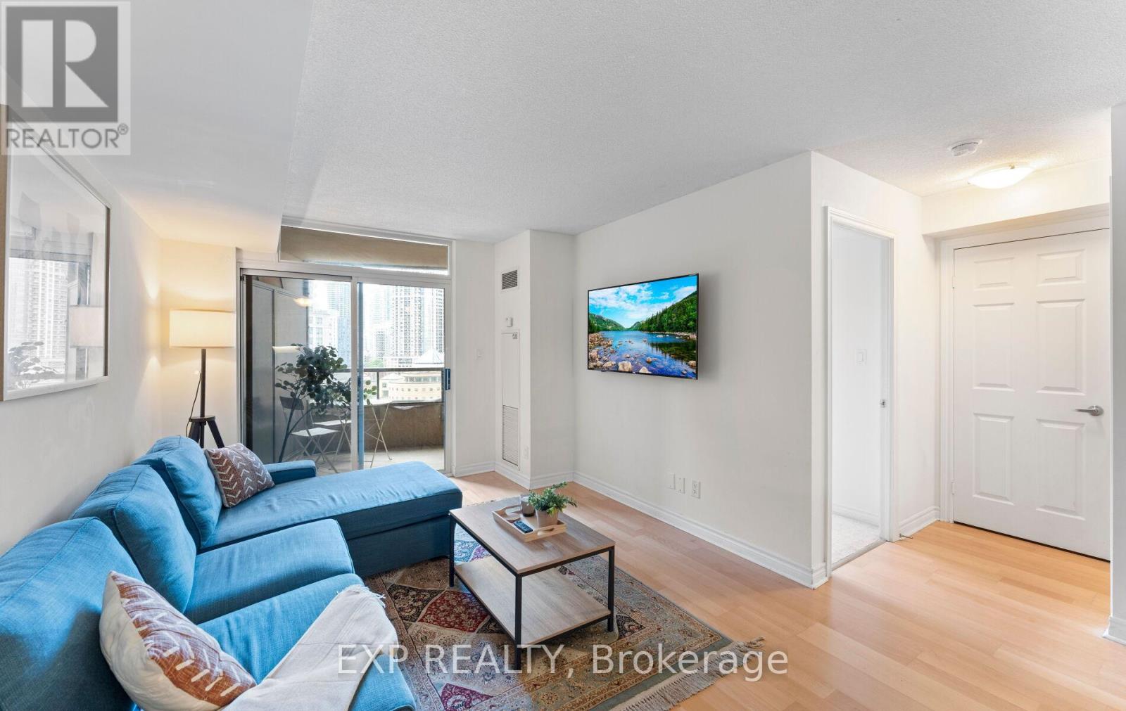 1202 - 3880 Duke Of York Boulevard, Mississauga (City Centre), Ontario  L5B 4M7 - Photo 16 - W12204481