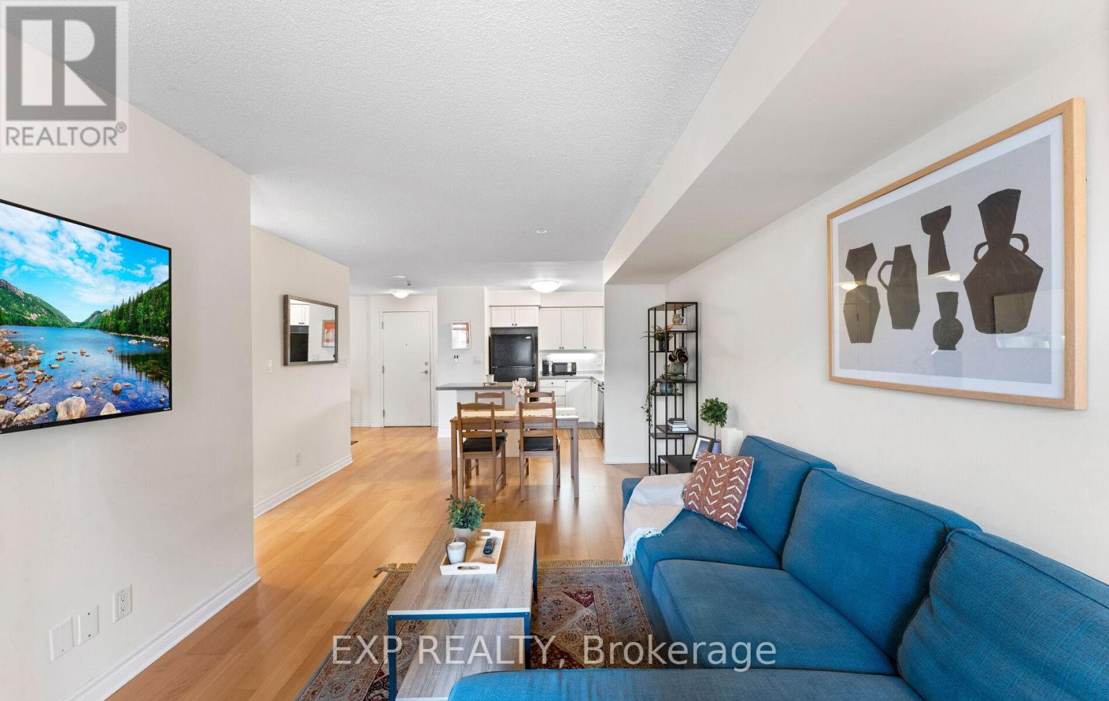 1202 - 3880 Duke Of York Boulevard, Mississauga (City Centre), Ontario  L5B 4M7 - Photo 17 - W12204481