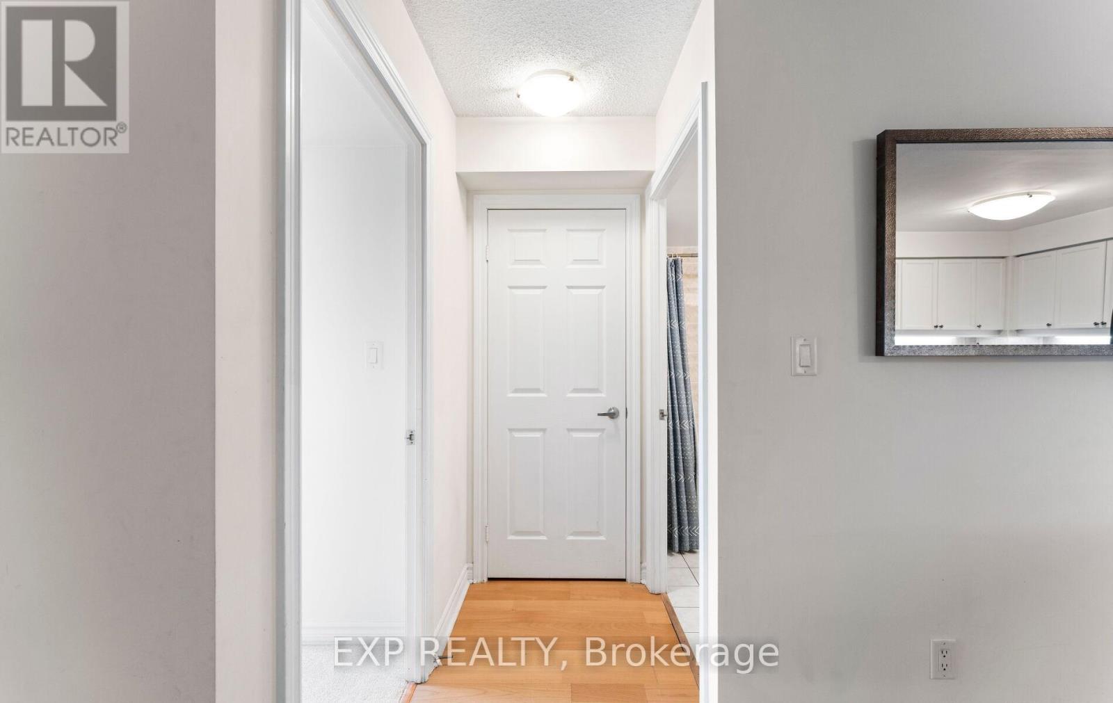 1202 - 3880 Duke Of York Boulevard, Mississauga (City Centre), Ontario  L5B 4M7 - Photo 18 - W12204481