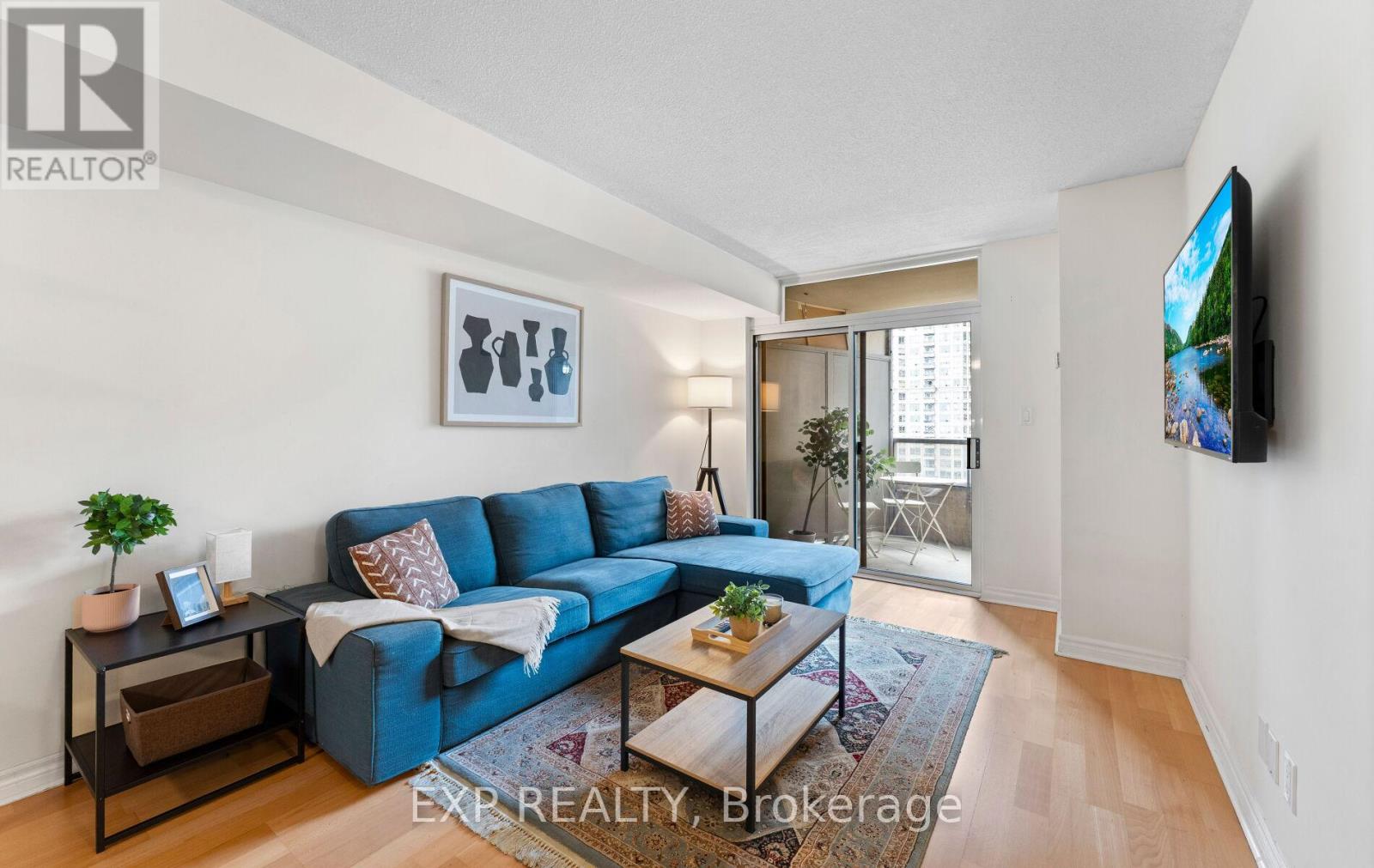1202 - 3880 Duke Of York Boulevard, Mississauga (City Centre), Ontario  L5B 4M7 - Photo 15 - W12204481