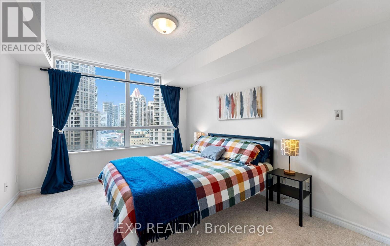 1202 - 3880 Duke Of York Boulevard, Mississauga (City Centre), Ontario  L5B 4M7 - Photo 19 - W12204481
