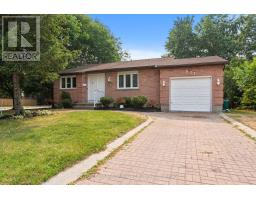 821 BRIDLE PATH CRESCENT, Kingston, Ontario