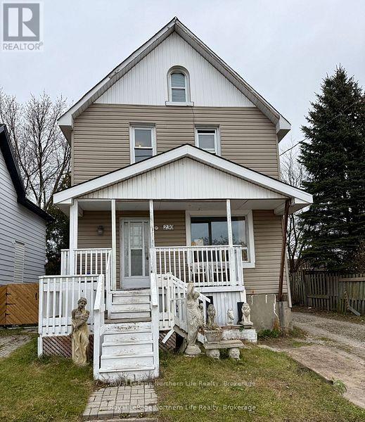 Property at 230 THIRD AVENUE W image 1