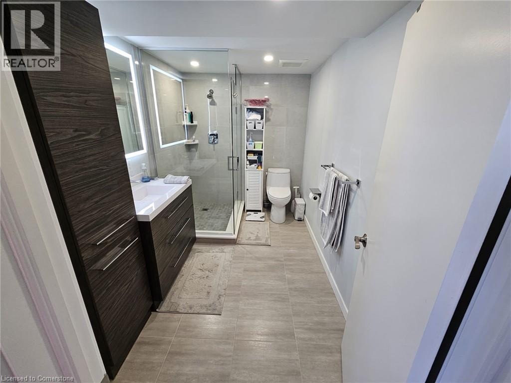 141 Marcella Crescent Unit# Lower Level, Hamilton, Ontario  L9K 6G2 - Photo 10 - 40757757