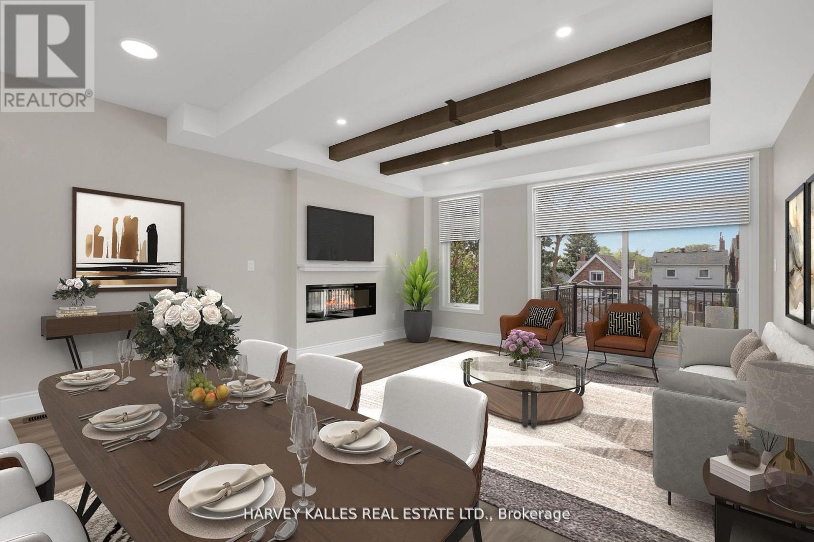 Property at 19 LAMBTON AVENUE image 1