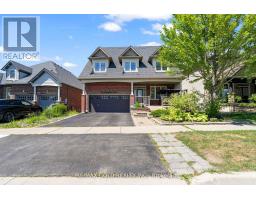 21 Cottonfield Circle, Caledon, Ca