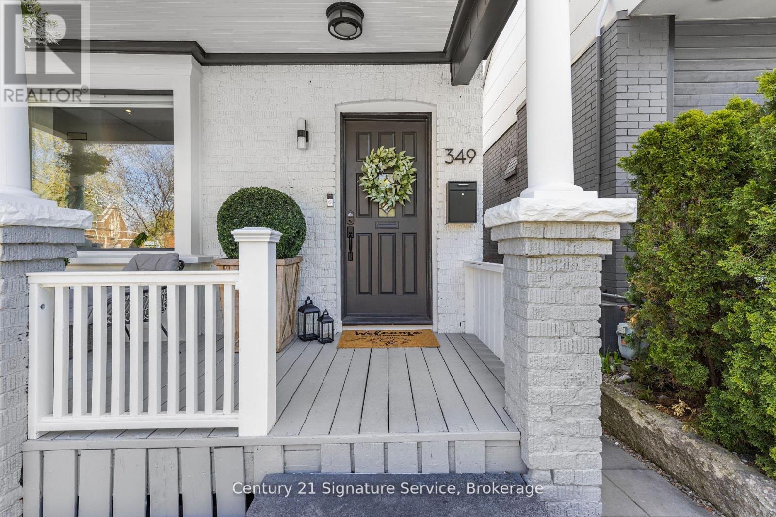 Property at 349 WINDERMERE AVENUE image 3