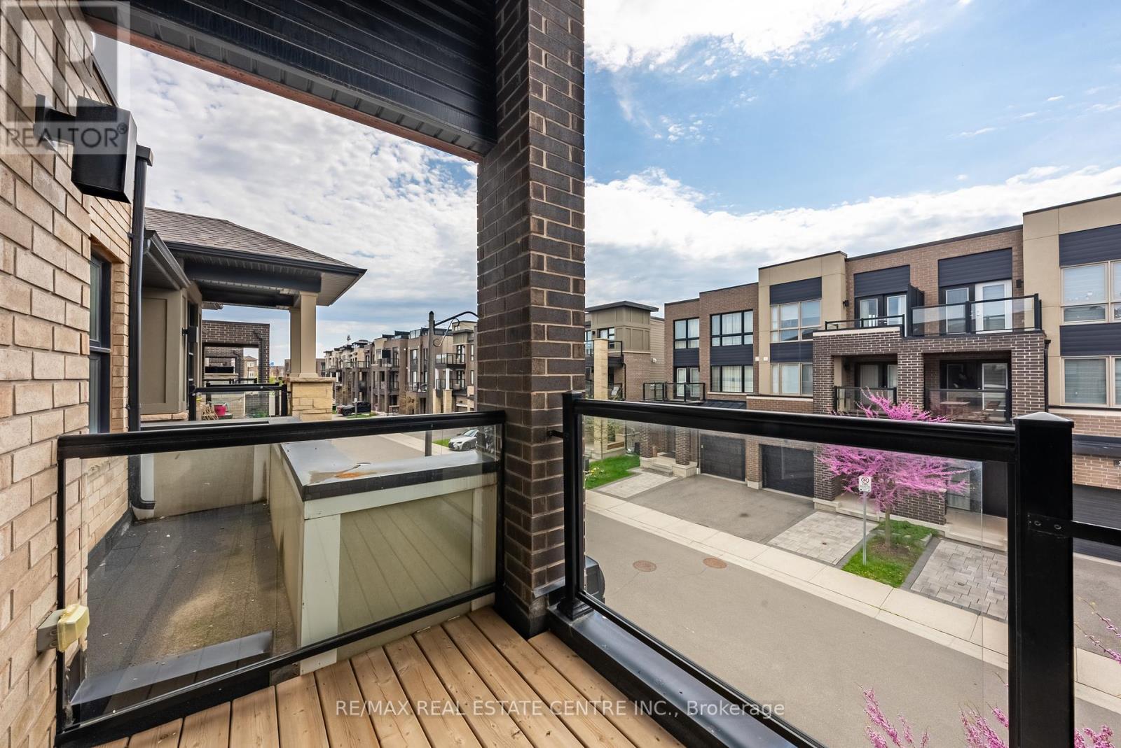 391 Athabasca Common, Oakville, Ontario  L6H 0R5 - Photo 31 - W12326836