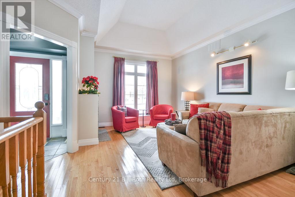 502 Aberdeen Boulevard, Midland, Ontario  L4R 5L9 - Photo 13 - S12326913