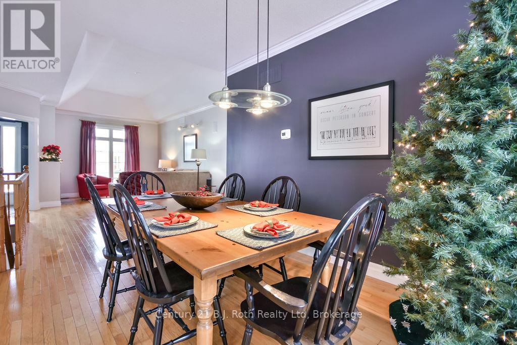 502 Aberdeen Boulevard, Midland, Ontario  L4R 5L9 - Photo 15 - S12326913