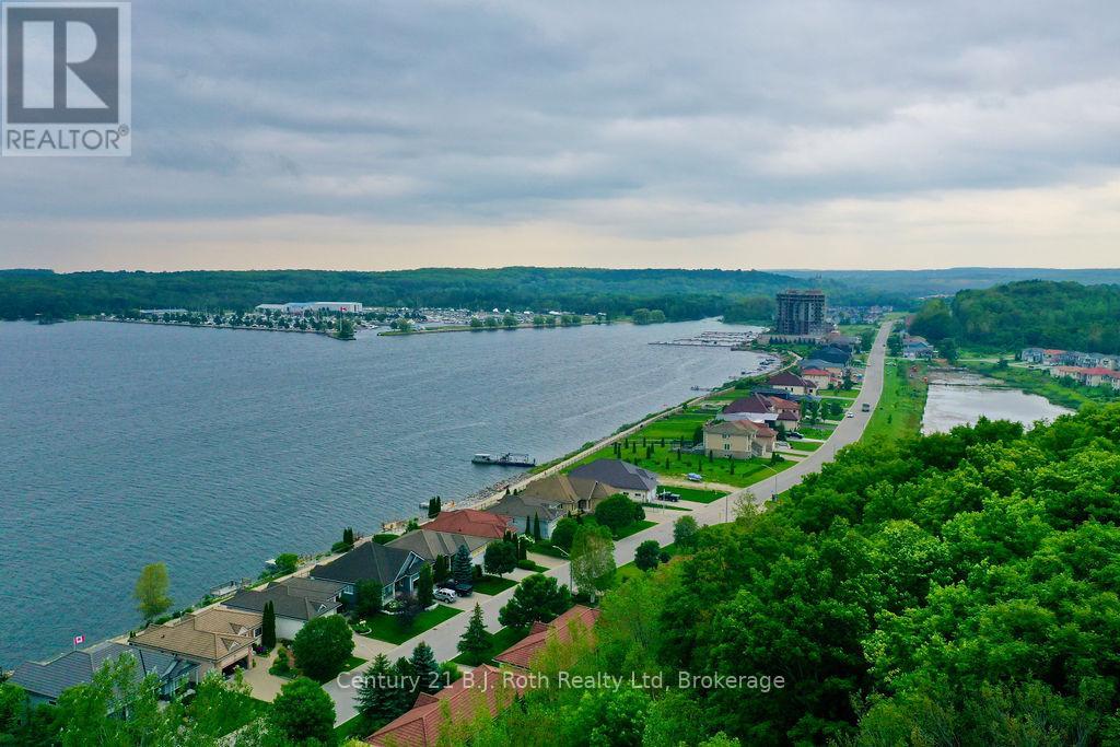 502 Aberdeen Boulevard, Midland, Ontario  L4R 5L9 - Photo 2 - S12326913