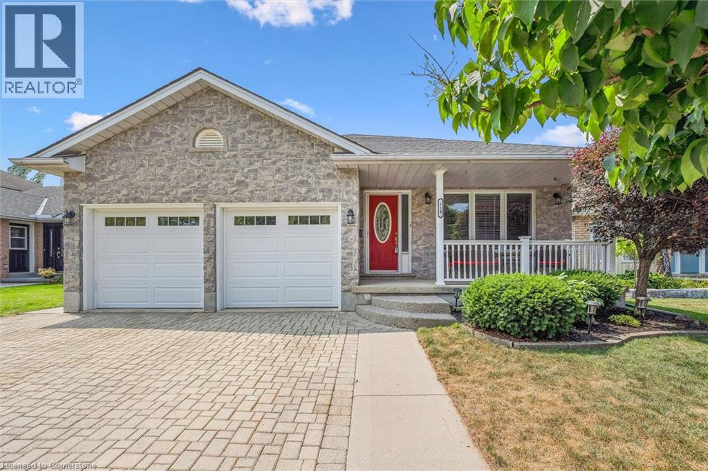 Property at 114 DELAVAN Drive image 1