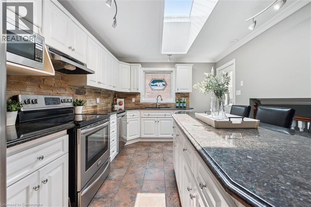 114 Delavan Drive, Cambridge, Ontario  N1S 4S3 - Photo 16 - 40757037