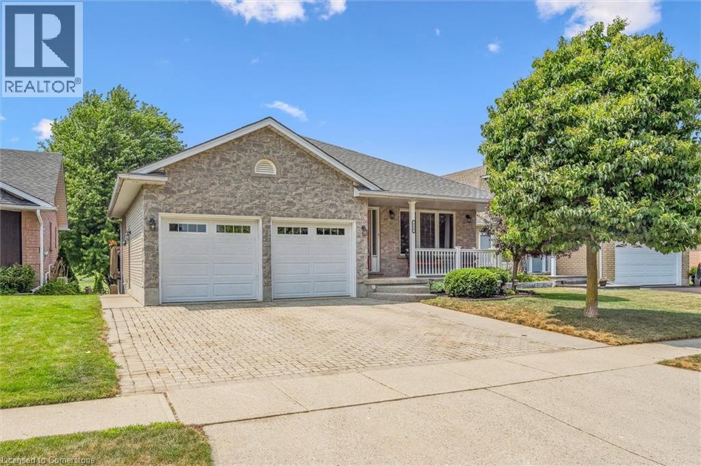 Property at 114 DELAVAN Drive image 2