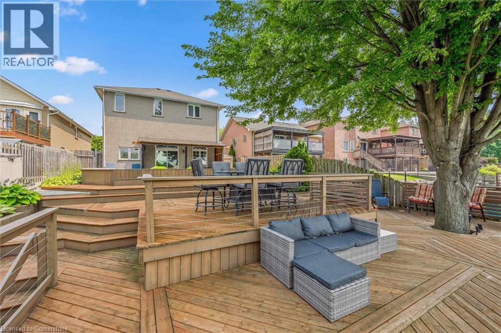 114 Delavan Drive, Cambridge, Ontario  N1S 4S3 - Photo 45 - 40757037