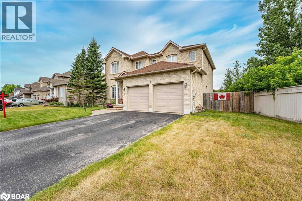4 Gold Park Gate, Angus, Ontario  L3W 0C2 - Photo 6 - 40744611
