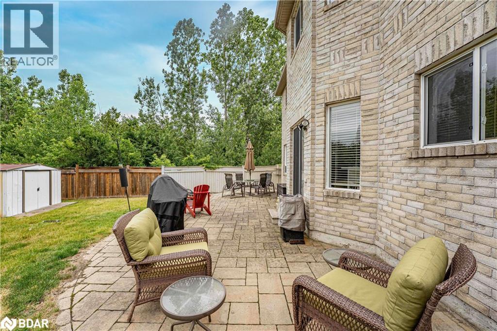 4 Gold Park Gate, Angus, Ontario  L3W 0C2 - Photo 39 - 40744611
